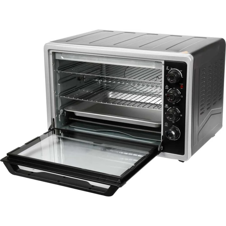 Mikrobangų krosnelė Toya Sa Poland Orkaitė elektrinė | 2200 W | 63L (68053) – 4
