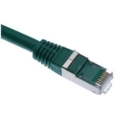 PremiumCord Patch Cable UTP RJ45-RJ45 CAT6 3m Green PremiumCord Patch Cable UTP RJ45-RJ45 CAT6 3m Green