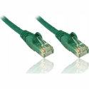 PremiumCord PremiumCord Patch kabelis UTP RJ45-RJ45 CAT6 3m žalia PremiumCord PremiumCord Patch kabelis UTP RJ45-RJ45 CAT6 3m žalia
