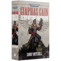 Sandy Mitchell Games Workshop Ciaphas Cain: Imperiumin sankari (pehmeäkantinen) kirja Sandy Mitchell Games Workshop Ciaphas Cain: Imperiumin sankari (pehmeäkantinen) kirja