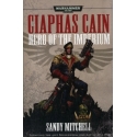 Sandy Mitchell Games Workshop Ciaphas Cain: Imperiumi kangelane (pehme kaanega) raamat Sandy Mitchell Games Workshop Ciaphas Cain: Imperiumi kangelane (pehme kaanega) raamat