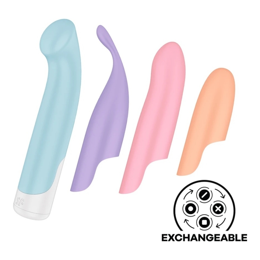 SATISFYER PLAYFUL FOUR