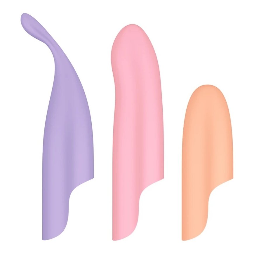 SATISFYER PLAYFUL FOUR – 2