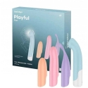 SATISFYER PLAYFUL FOUR SATISFYER PLAYFUL FOUR