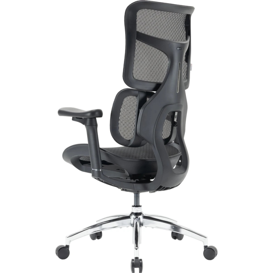 Sihoo DORO S100 Mesh must – 4