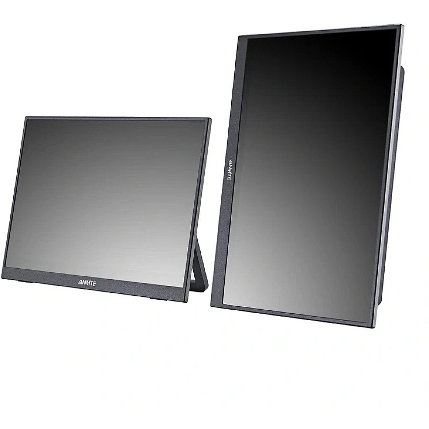 ANMITE A160W24H 16" Portable Monitor – 5