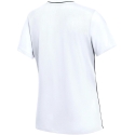 Nike Dri-Fit Park 26 sieviešu T-krekls balts HM7160 100 (XL) Nike Dri-Fit Park 26 sieviešu T-krekls balts HM7160 100 (XL)