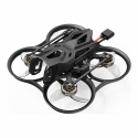 BETAFPV PAVO FEMTO PNP ELRS 2.4G FPV ДРОН BETAFPV PAVO FEMTO PNP ELRS 2.4G FPV ДРОН