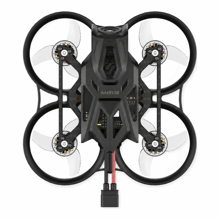 BETAFPV PAVO FEMTO PNP ELRS 2.4G FPV ДРОН – 2