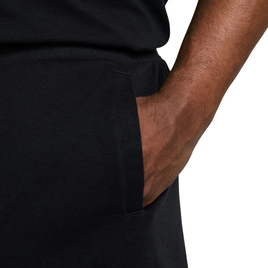 Nike Club Black Shorts for Men FQ4950 010 (XL) – 3