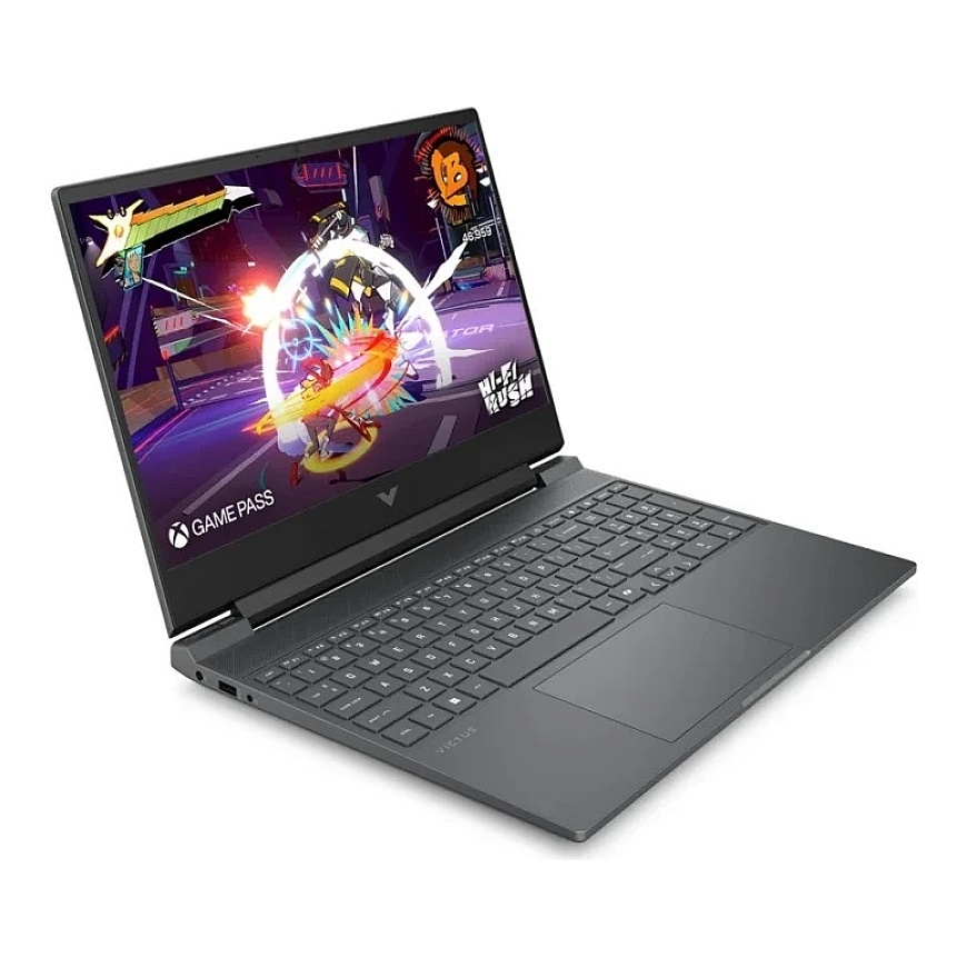 HP VICTUS 15-fa2008ny portsble dators Intel Core i5 210H 15.6" FHD 16GB DDR5 1TB PCIe NVIDIA GeForce RTX 5060 8GB W11H – 3