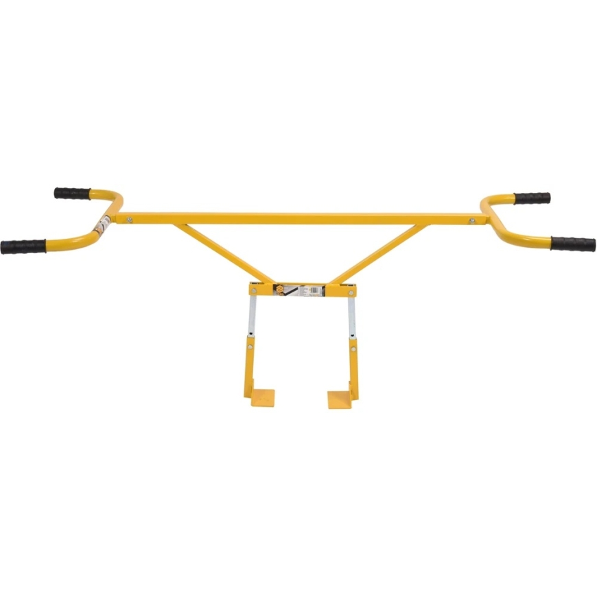 Vorel EXTENDABLE KEYBOARD TRAY, ADJUSTABLE, DOUBLE