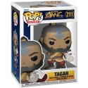 FUNKO POP! Vinüülkuju: Avatar: Viimane Õhupuhuja - Tagah, ~10.4 cm