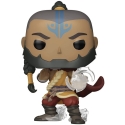 FUNKO POP! Vinüülkuju: Avatar: Viimane Õhupuhuja - Tagah, ~10.4 cm