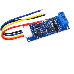 RS485-TTL-tasonmuunnosmooduli - Arduino