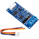 RS485-TTL-tasonmuunnosmooduli - Arduino RS485-TTL-tasonmuunnosmooduli - Arduino
