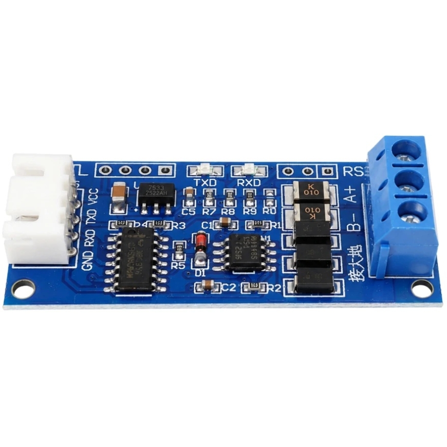 RS485 to TTL Level Converter Module - Arduino – 3