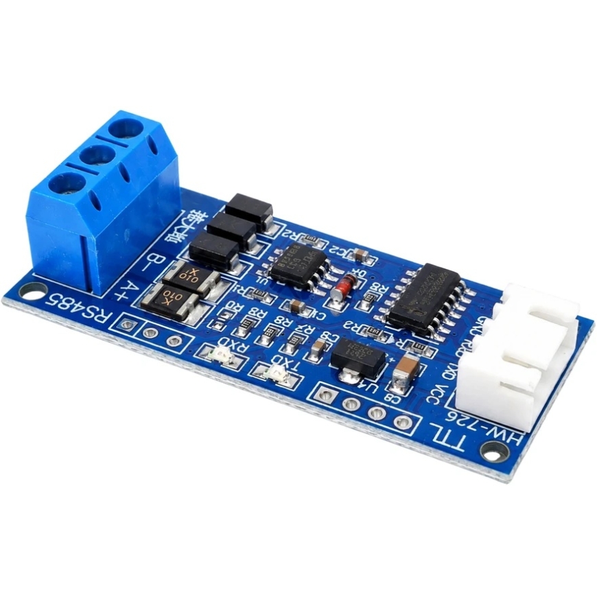 RS485 to TTL Level Converter Module - Arduino – 4