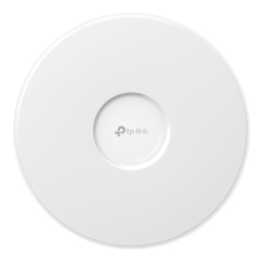 TP-Link Omada EAP772 WLAN-tukiasema 9300 Mbit/s Valkoinen