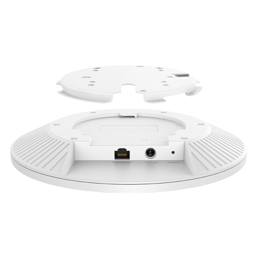 TP-Link Omada EAP772 traadita kohtvõrgu pääsupunkt 9300 Mbit/s Valge – 3