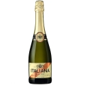 Sparkling wine ITALIANA Prestige, semi-dry, 11.5%, 0.75 l Sparkling wine ITALIANA Prestige, semi-dry, 11.5%, 0.75 l