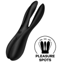 Satisfyer Trys 2 Black Vibrator Satisfyer Trys 2 Black Vibrator