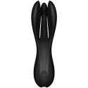 Satisfyer Trys 2 wibrator juodas Satisfyer Trys 2 wibrator juodas
