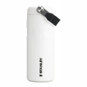 Stanley IceFlow™ Flip Straw 2.0 kreidinis termosas su termoforu, 0,47 l Stanley IceFlow™ Flip Straw 2.0 kreidinis termosas su termoforu, 0,47 l