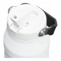 Stanley IceFlow™ Flip Straw 2.0 kreidinis termosas su termoforu, 0,47 l Stanley IceFlow™ Flip Straw 2.0 kreidinis termosas su termoforu, 0,47 l