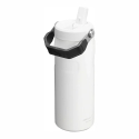 Stanley IceFlow™ Flip Straw 2.0 krīta termosi ar termokreklu, 0,47 l Stanley IceFlow™ Flip Straw 2.0 krīta termosi ar termokreklu, 0,47 l