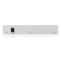 Zyxel GS1200-8V3 Vadīts L2 Gigabit Ethernet (10/100/1000) Desktops Pelēks