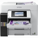 Epson EcoTank L6580 Mustesuihku A4 4800 x 22400 DPI 32 ppm Wi-Fi Epson EcoTank L6580 Mustesuihku A4 4800 x 22400 DPI 32 ppm Wi-Fi