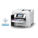 Epson EcoTank L6580 Струйная A4 4800 x 22400 DPI 32 ppm Wi-Fi Epson EcoTank L6580 Струйная A4 4800 x 22400 DPI 32 ppm Wi-Fi