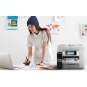 Epson EcoTank L6580 Inkjet A4 4800 x 22400 DPI 32 ppm Wi-Fi