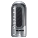 Tenga Zero Gravity Musta