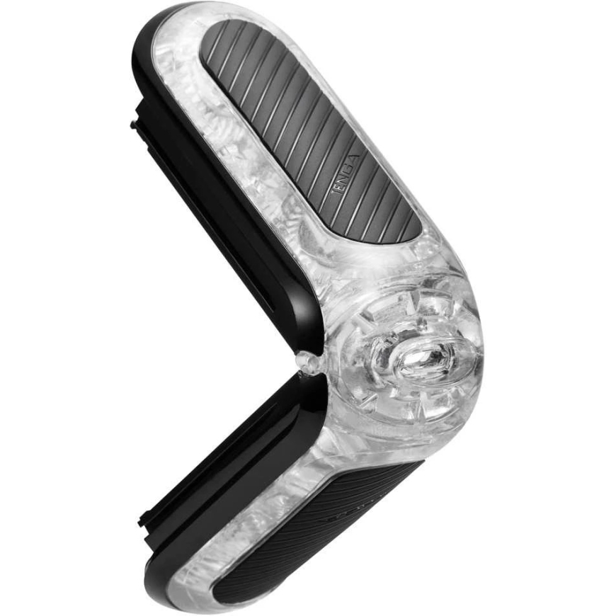 Tenga Zero Gravity Juodas – 4