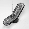 Tenga Zero Gravity Melns