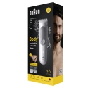Braun Series 5 80789712 kehatrimmer/-raseerija Helehall Braun Series 5 80789712 kehatrimmer/-raseerija Helehall
