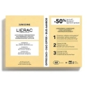 Lierac Sunissime Bronza 2 x 30 kapsulas