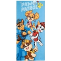 CERDÁ Paw Patrol -pyyhe + uimalasit-setti CERDÁ Paw Patrol -pyyhe + uimalasit-setti