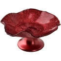 Mondex Since 1986 REDD Koogivorm 24x24x12 cm