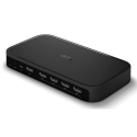 Philips Sync Box Black Philips Sync Box Black