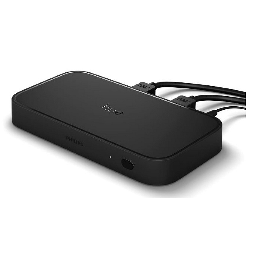 Philips Sync Box Black – 3