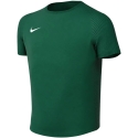 Nike Dri-Fit Academy II vihreä HV8168 302 (M) t-paita lapsille Nike Dri-Fit Academy II vihreä HV8168 302 (M) t-paita lapsille