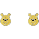 Peers Hardy Disney Winnie the Pooh sudraba auskari Peers Hardy Disney Winnie the Pooh sudraba auskari
