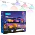 Permanent Outdoor Lighting - NEEWER NR02 30 m RGBCW Permanent Outdoor Lighting Permanent Outdoor Lighting - NEEWER NR02 30 m RGBCW Permanent Outdoor Lighting