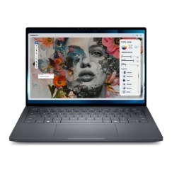 Pro Precision 7 14 PW714260 AG FHD+ Ultra 9 386H/32GB/1TB/NVIDIA RTX PRO 2000 Blackwell 8GB/Win11 Pro/ENG Taustavalaiseva näppäi