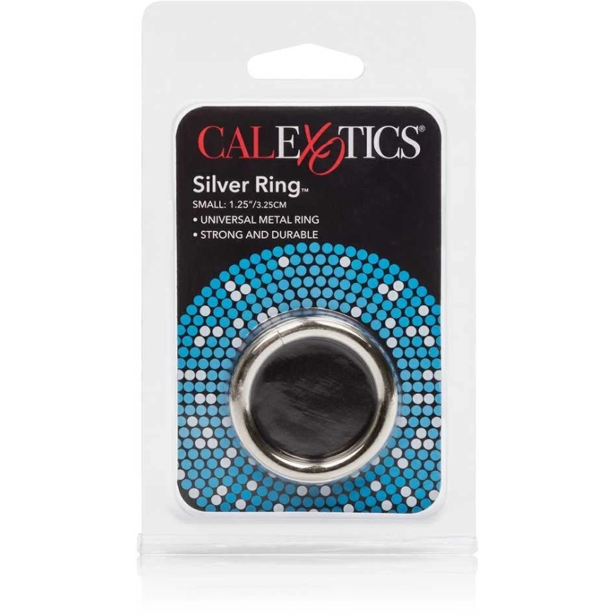 Calexotics Секс кольцо для полного размера пениса, 3.25 см – 3
