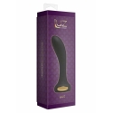 Toy Joy TOYJOY Черный Вибратор-ZARE VIBRATOR Toy Joy TOYJOY Черный Вибратор-ZARE VIBRATOR