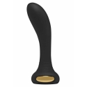 Toy Joy TOYJOY Черный Вибратор-ZARE VIBRATOR Toy Joy TOYJOY Черный Вибратор-ZARE VIBRATOR